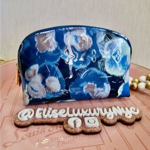 ❌SOLD❌Louis Vuitton Cosmetic Pouch Limited Edition